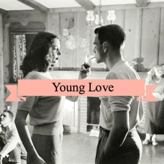 ♡young love♡