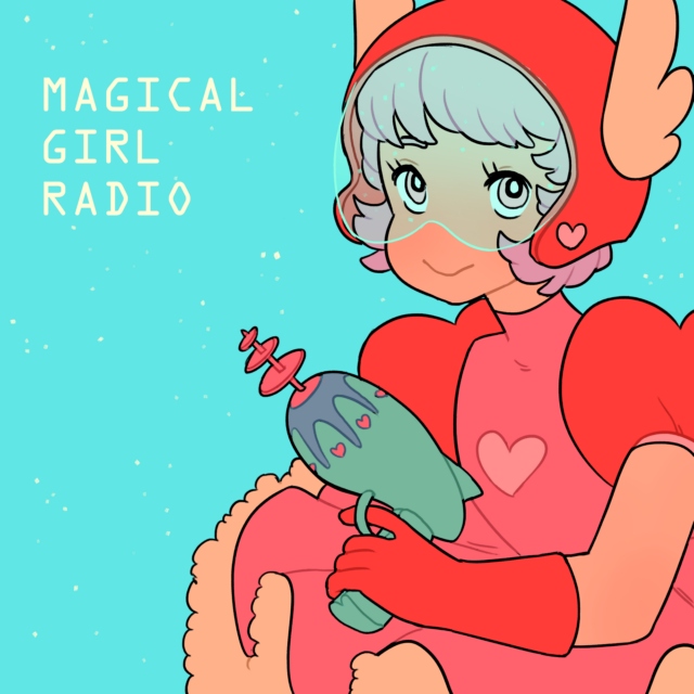Magical Girl Radio