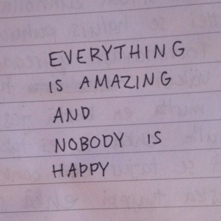☻ happily ☻