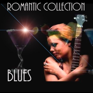 Romantic Collection (Magic Blues)
