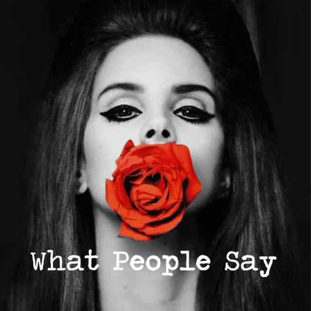 What People Say