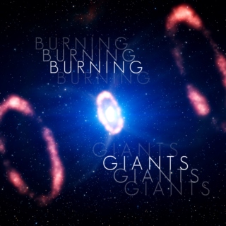 burning giants