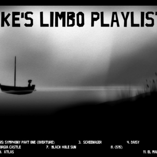 Jake's Limbo Playlist