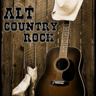 Alternative Country-Rock