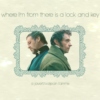 Where I'm From There Is a Lock and Key - A Javert/Valjean Mix