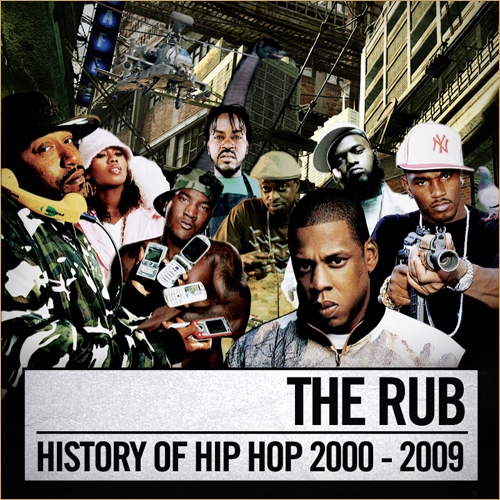 2000s Rap/HipHop