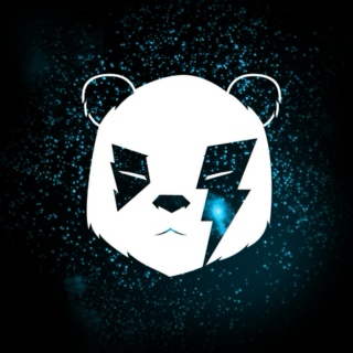 Dead Space Panda