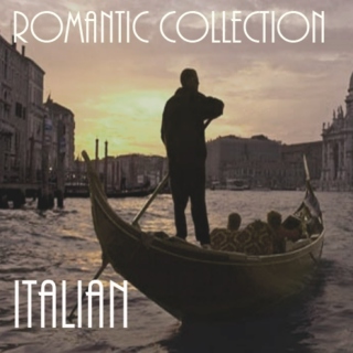 Romantic Collection (Italian)