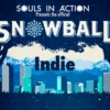 Snowball Preview Mix: Indie 