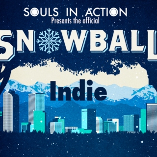 Snowball Preview Mix: Indie 