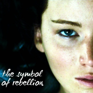 the symbol of rebellion