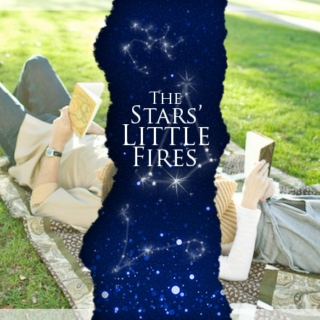 The Stars' Little Fires