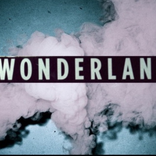 Wonderland 