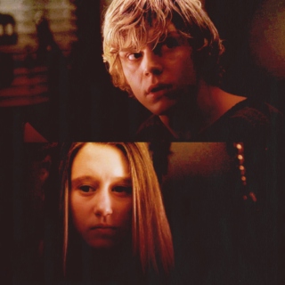 tate and violet (ahs)