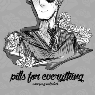 pills for everything