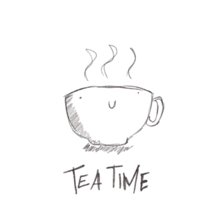 tea time 