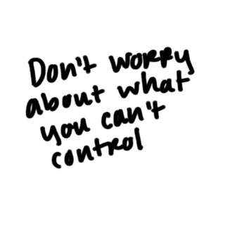 don't worry...
