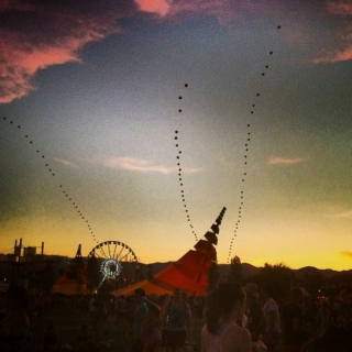 Coachella 2014: Countdown to Paradise