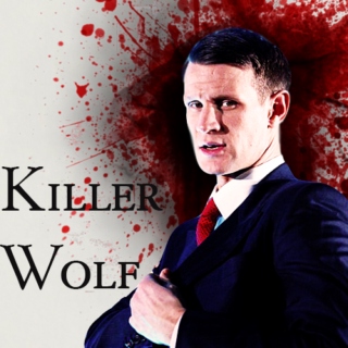 Killer Wolf;