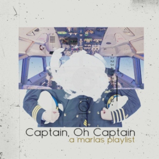 Captain, oh Captain
