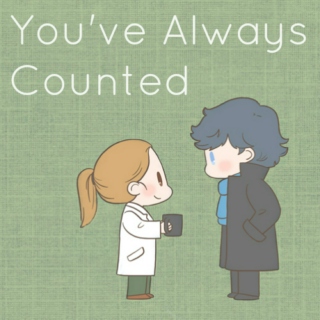 You've Always Counted