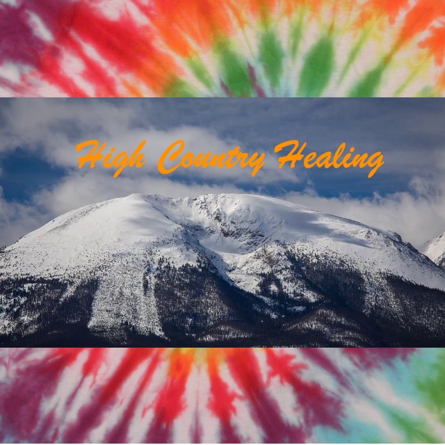 High Country Healing