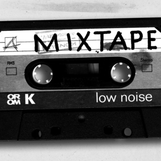 Hip-Hop Mixtape 