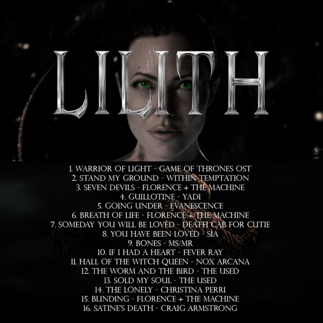 lilith