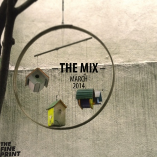 THE MIX 3.14