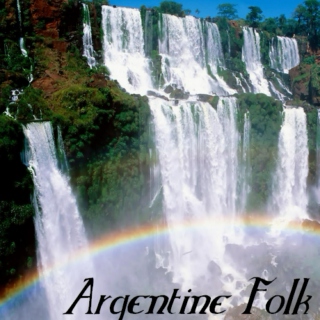 Argentine Folk