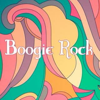 Boogie Rock
