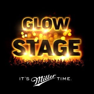 Glow Stage Mix Tape