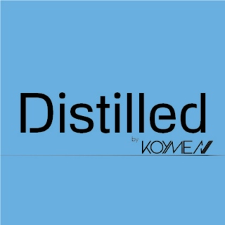 Distilled by KOYMEN Progressive #01 (February'14)