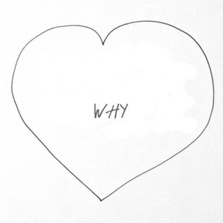a playlist for the broken-hearted