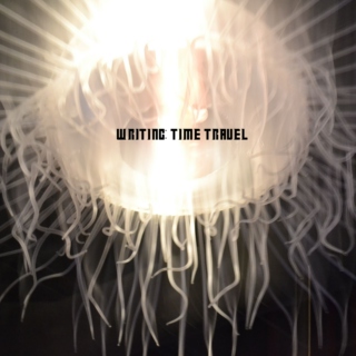 Writing: Time Travel