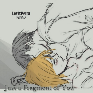 Just a Fragment of You