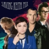 Saving Keith Mix