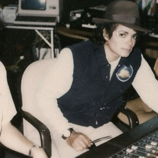 Michael Jackson's Demos