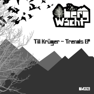 Till Krüger Trends EP - Exclusive Mix