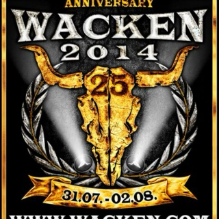 Wacken 2014