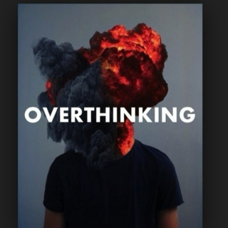 late night overthinking