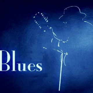 Blues IN THE NIGHT 