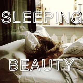 sleeping beauty