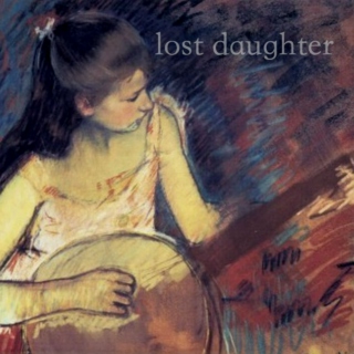 lost daughter