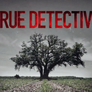 Songs From True Detective