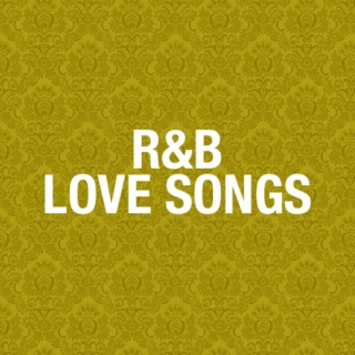 R&B Love Songs