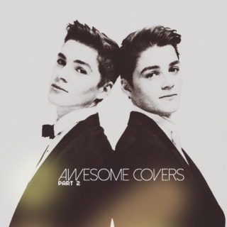AWESOME COVERS