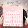  DISAYA : Wes Anderson Tribute Mix 