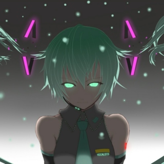 VOCALOID Electronic, Dubstep, Metal and all 3 together..  