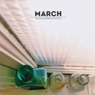 March || Mixtape 05